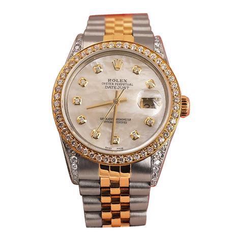 rolex piccoli da donna|Rolex official site.